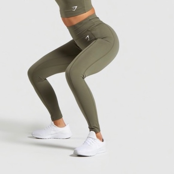 gymshark leggings - Picture 4 of 5